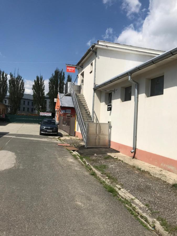 Kezmarok Apartman N1 , Apartman N2 Exterior foto