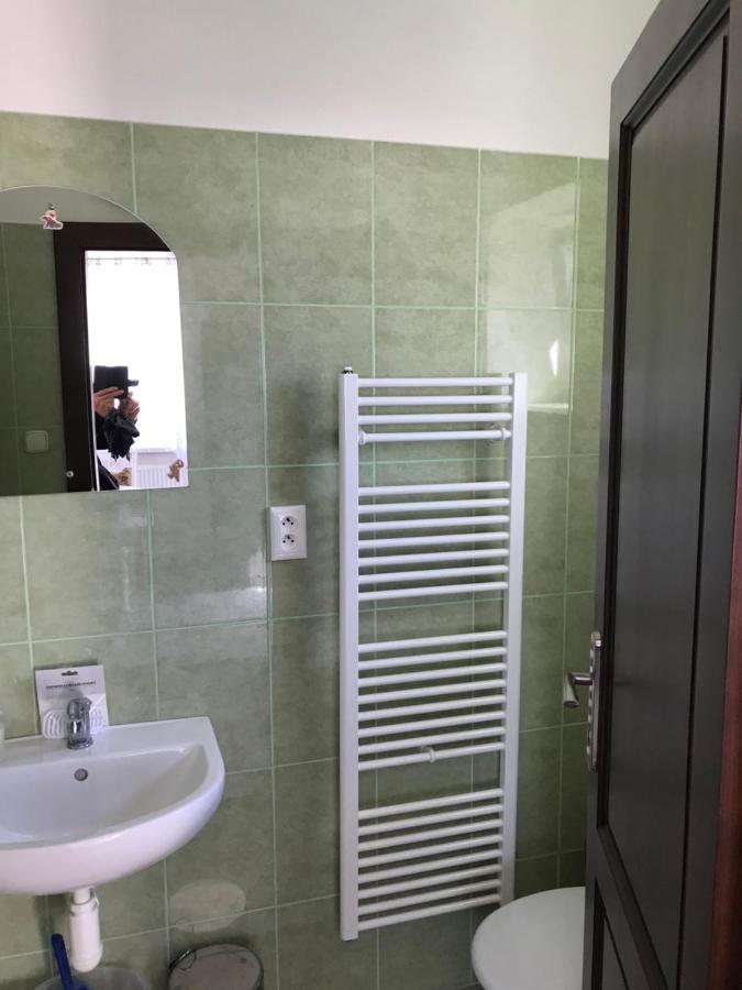 Kezmarok Apartman N1 , Apartman N2 Exterior foto