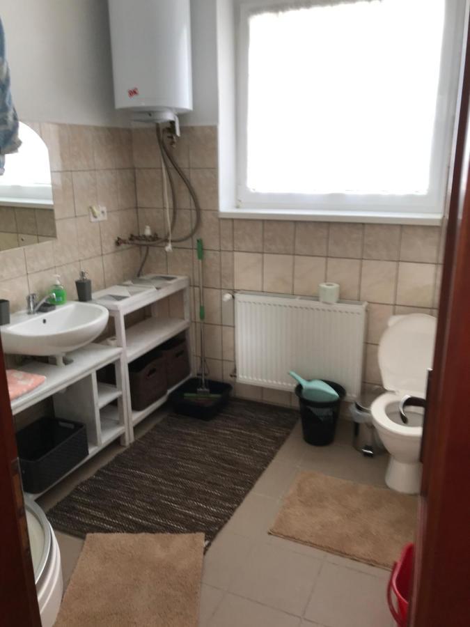 Kezmarok Apartman N1 , Apartman N2 Exterior foto